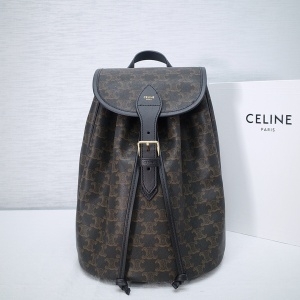 셀린느 CELINE 2020 SS 모노그램 벨트버클 백팩 190723 커스텀급