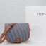 셀린느 CELINE 2020 SS 폴코 텍스타일 크로스백 192412 커스텀급