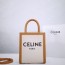 셀린느 CELINE 2020 SS 카바스 버티컬 미니 토트백 193302 커스텀급