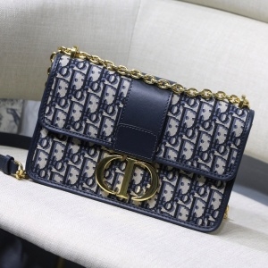 디올 DIOR 2020 SS 몽테인 체인 숄더 크로스백 커스텀급