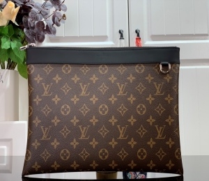 루이비통 LOUIS VUITTON 2020 SS 모노그램 포쉐트 아폴로 클러치백 M62291 커스텀급