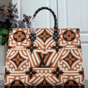 루이비통 LOUIS VUITTON 2020 SS 모노그램 캐릭터 온더고 토트백 M44674 커스텀급