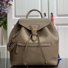 루이비통 LOUIS VUITTON 2020 SS 앙프렝뜨 몽수리 백팩 M45205 커스텀급