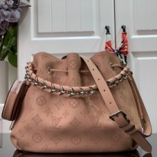 루이비통 LOUIS VUITTON 2020 SS 무리아 마히나 버킷백 M55799 커스텀급