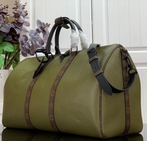루이비통 LOUIS VUITTON 2020 SS 반둘리에 키폴 토트백 M30483 커스텀급