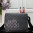 루이비통 LOUIS VUITTON 2020 SS 다미에 그라피티 디스트릭트 N40272 커스텀급