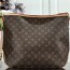루이비통 LOUIS VUITTON 2020 SS 모노그램 딜라이트풀 M50156 커스텀급