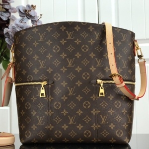 루이비통 LOUIS VUITTON 2020 SS 모노그램 멜리 토트 숄더백 M41544 커스텀급