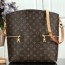 루이비통 LOUIS VUITTON 2020 SS 모노그램 멜리 토트 숄더백 M41544 커스텀급
