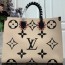 루이비통 LOUIS VUITTON 2020 SS 크래프티 온더고 토트백 M69516 커스텀급