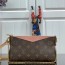 루이비통 LOUIS VUITTON 2020 SS 팔라스 클러치 크로스백 M44037 커스텀급