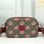구찌 GUCCI 2020 SS 발렌타인데이 애플 스몰 숄더백 574886 커스텀급