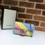 구찌 GUCCI 2020 SS GG 마몬트 마틀라세 멀티 슈퍼 미니백 476433 커스텀급