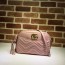 구찌 GUCCI 2020 SS GG 마몬트 마틀라세 숄더백 443499 커스텀급