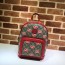 구찌 GUCCI 2020 SS 발렌타인데이 애플 백팩 601296 커스텀급