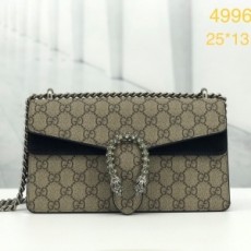 구찌 GUCCI 2020 SS 디오니소스 스몰 숄더백 499623 커스텀급