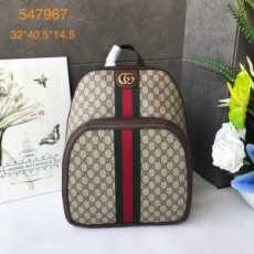 구찌 GUCCI 2020 SS GG 오피디아 미듐 백팩 547967 커스텀급