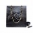 샤넬 CHANEL 2020 SS 빈티지 카프스킨 빅 쇼핑백 커스텀급