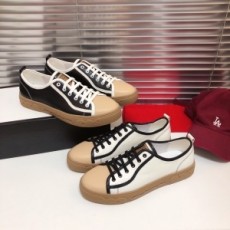 구찌 GUCCI 2020 SS 투톤 로고 라인 남성 슈즈