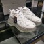 발렌시아가 BALENCIAGA 2020 SS 트리플 업뎃버젼 올화이트 커플 슈즈