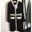 샤넬 CHANEL 2020 트위드 포켓 여성 원피스