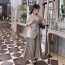 샤넬 CHANEL 2020 리본벨트 자켓 치마 여성 세트