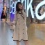샤넬 CHANEL 2020 카라 라인 니트 여성 원피스