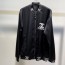 샤넬 CHANEL 2020 SS CC로고 짚업 여성 점퍼