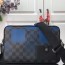 루이비통 LOUIS VUITTON 2020 SS 알파 메신저 크로스백 M44165 커스텀급