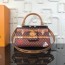 루이비통 LOUIS VUITTON 2020 SS 크라운 프레임 토트백 M43946 커스텀급