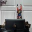 루이비통 LOUIS VUITTON 2020 SS 오피시에 케이스백 M69841 커스텀급