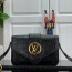 루이비통 LOUIS VUITTON 2020 SS 악어가죽무늬 퐁 뇌프 크로스백 M55948 커스텀급