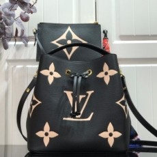 루이비통 LOUIS VUITTON 2020 SS 그래프티 네오노에 버킷백 M56889 커스텀급
