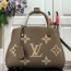 루이비통 LOUIS VUITTON 2020 SS 몽테뉴 토트백 M41053 커스텀급