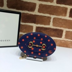 구찌 GUCCI 2020 SS 1955 홀스빗 도토 코인 지갑 622040 커스텀급