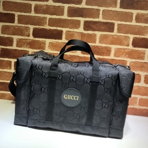 구찌 GUCCI 2020 SS 오프 더 그리드 더플백 630350 커스텀급