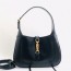 구찌 GUCCI 2020 SS 재키 레더 1961 호보백 636709 커스텀급