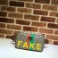구찌 GUCCI 2020 SS 페이크 낫 프린트 벨트백 602695 커스텀급