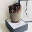 구찌 GUCCI 2020 SS 1955 홀스빗 스몰 버킷백 637115 커스텀급