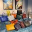 고야드 GOYARD 2020 SS 생루이 쌍둥이 토트백 커스텀급