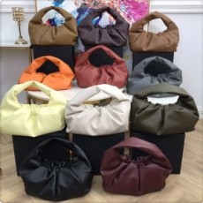 보테가베네타 BOTTEGA VENETA 2020 SS 만두 호보백 68069 커스텀급