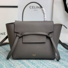 셀린느 CELINE 2020 SS 스몰 나노 벨트백 189003 커스텀급