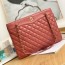 샤넬 CHANEL 2020 SS 램스킨 체인 숄더백 57030 커스텀급