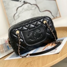 샤넬 CHANEL 2020 SS 클래식 빈티지 체인 크로스백 8315 커스텀급