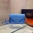 프라다 PRADA 2020 SS 엔벨롭 사피아노 크로스백 1BP020 커스텀급