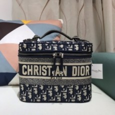 디올 DIOR 2020 SS 오블리크 빈티지 화장품케이스 M9039 커스텀급