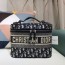 디올 DIOR 2020 SS 오블리크 빈티지 화장품케이스 M9039 커스텀급