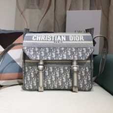 디올 DIOR 2020 SS 오블리크 벨트장식 로고 크로스백 커스텀급