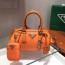 프라다 PRADA 2020 SS 패브릭 보스턴 토트백 1BA846 커스텀급