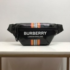 버버리 BURBERRY 2020 SS 로고 스트라이프 범백 80331541 커스텀급